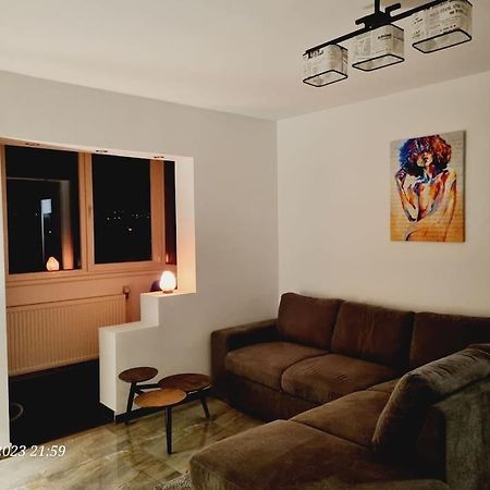 Le Nid D'Adam Apartment Zarnesti Luaran gambar